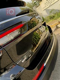 جیپ L گراند شیرۆکی